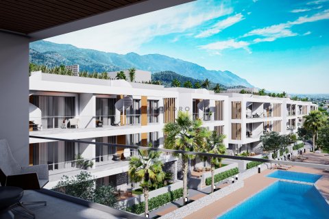 2+1 Apartment in Girne, Northern Cyprus No. 175950