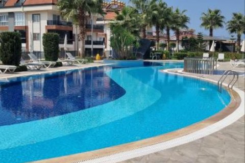 Lägenhet i Oba, Antalya, Turkiet Nr. 169960 - 10