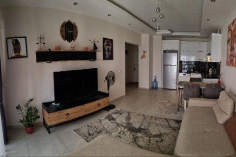 Lägenhet i Oba, Antalya, Turkiet Nr. 169960 - 2