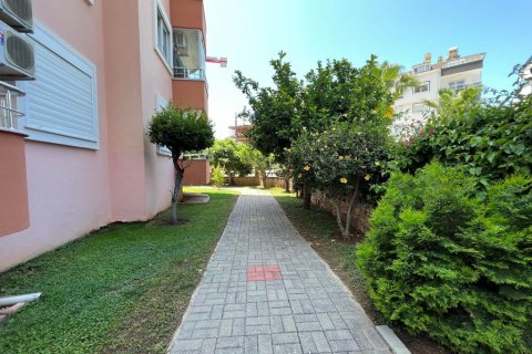 Wohnung in Tosmur, Alanya, Antalya, Türkei Nr. 169958 - 2