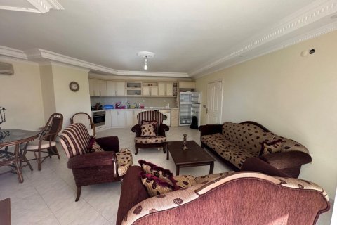 Wohnung in Tosmur, Alanya, Antalya, Türkei Nr. 169958 - 7