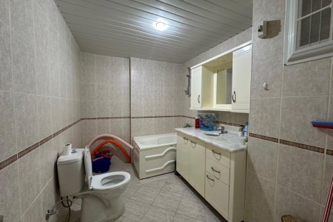 Wohnung in Tosmur, Alanya, Antalya, Türkei Nr. 169958 - 9