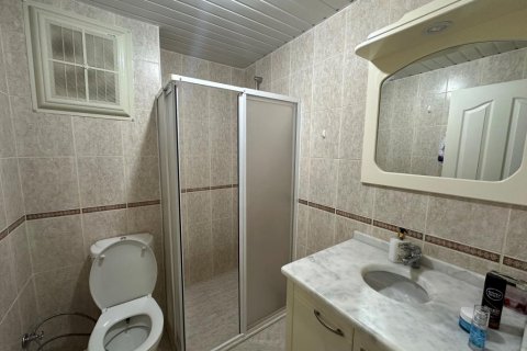 Wohnung in Tosmur, Alanya, Antalya, Türkei Nr. 169958 - 8