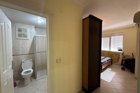 Wohnung in Tosmur, Alanya, Antalya, Türkei Nr. 169958 - 15