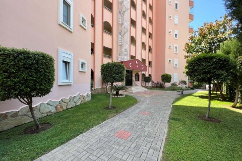 Wohnung in Tosmur, Alanya, Antalya, Türkei Nr. 169958 - 6