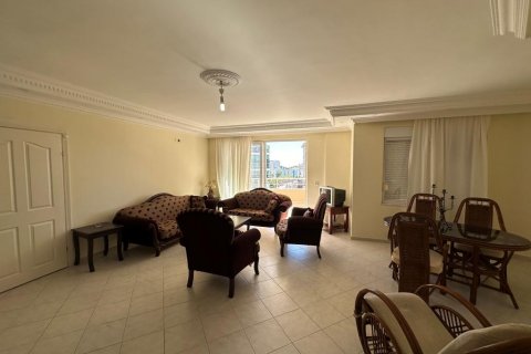 Wohnung in Tosmur, Alanya, Antalya, Türkei Nr. 169958 - 12