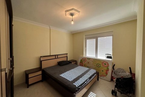 Wohnung in Tosmur, Alanya, Antalya, Türkei Nr. 169958 - 10