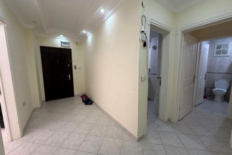 Wohnung in Tosmur, Alanya, Antalya, Türkei Nr. 169958 - 13