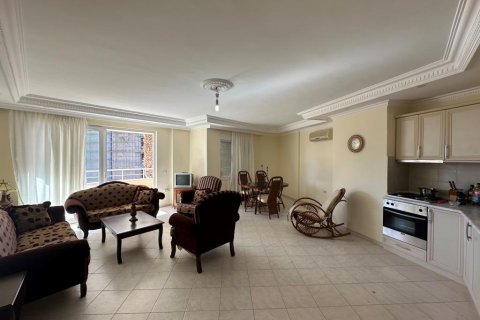 Wohnung in Tosmur, Alanya, Antalya, Türkei Nr. 169958 - 11