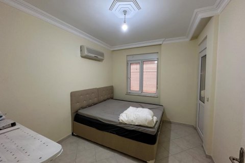 Wohnung in Tosmur, Alanya, Antalya, Türkei Nr. 169958 - 14
