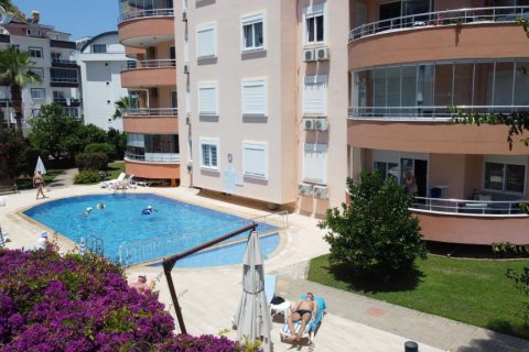 Wohnung in Tosmur, Alanya, Antalya, Türkei Nr. 169958 - 3