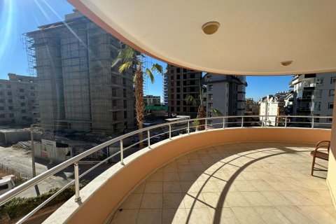 Wohnung in Tosmur, Alanya, Antalya, Türkei Nr. 169958 - 5