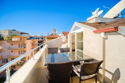 Продажа квартиры в Аланье, Анталье, Турция 4 комн., 140м2, №169959 – фото 28