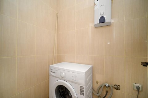 Продажа квартиры в Аланье, Анталье, Турция 4 комн., 140м2, №169959 – фото 23
