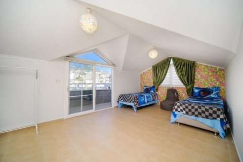 Продажа квартиры в Аланье, Анталье, Турция 4 комн., 140м2, №169959 – фото 19