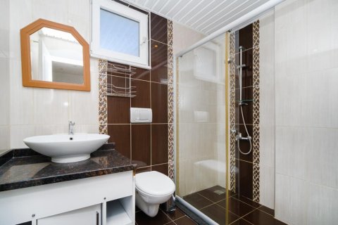 Продажа квартиры в Аланье, Анталье, Турция 4 комн., 140м2, №169959 – фото 13