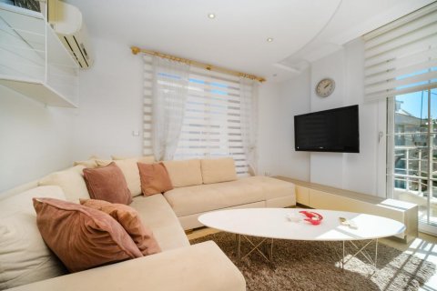 Продажа квартиры в Аланье, Анталье, Турция 4 комн., 140м2, №169959 – фото 4