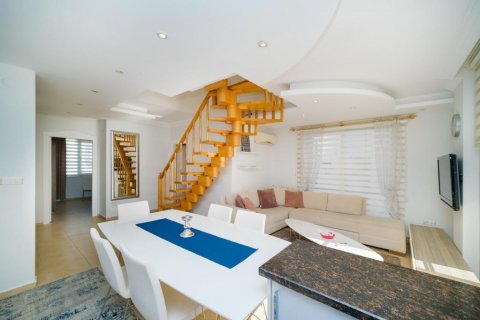 Продажа квартиры в Аланье, Анталье, Турция 4 комн., 140м2, №169959 – фото 5