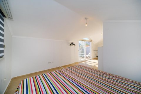 Продажа квартиры в Аланье, Анталье, Турция 4 комн., 140м2, №169959 – фото 27