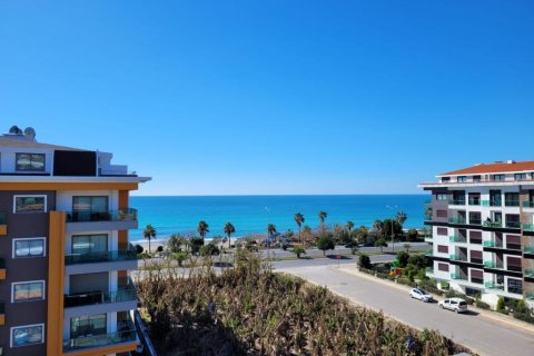 Wohnung  in Kestel, Antalya, Türkei Nr. 169956 - 8