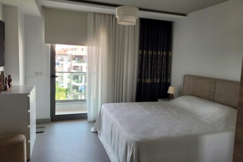 Wohnung  in Kestel, Antalya, Türkei Nr. 169956 - 2