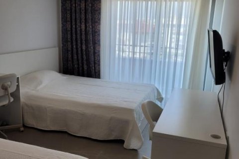 Wohnung  in Kestel, Antalya, Türkei Nr. 169956 - 11