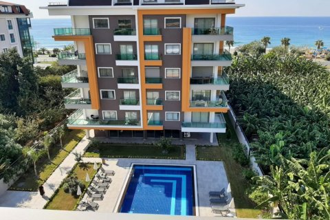 Wohnung  in Kestel, Antalya, Türkei Nr. 169956 - 19