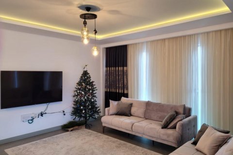 Wohnung  in Kestel, Antalya, Türkei Nr. 169956 - 9