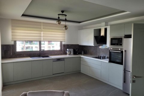 Wohnung  in Kestel, Antalya, Türkei Nr. 169956 - 6