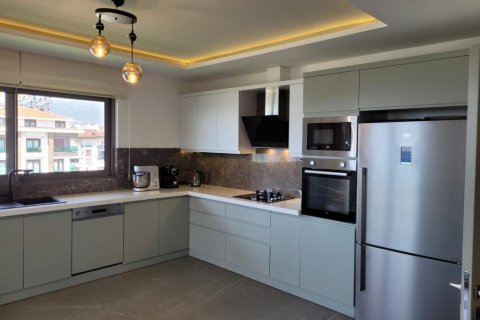 Wohnung  in Kestel, Antalya, Türkei Nr. 169956 - 7