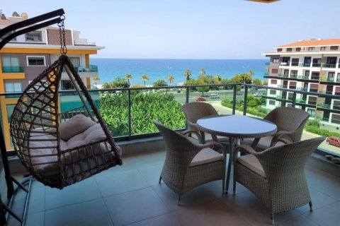 Wohnung  in Kestel, Antalya, Türkei Nr. 169956 - 3