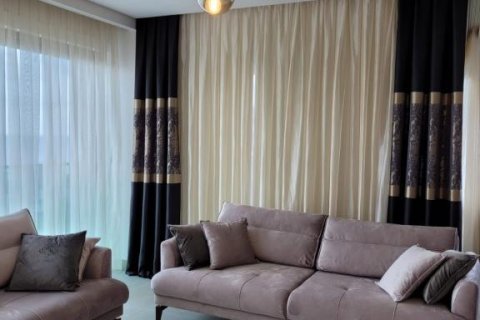 Wohnung  in Kestel, Antalya, Türkei Nr. 169956 - 16