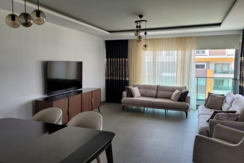 Wohnung  in Kestel, Antalya, Türkei Nr. 169956 - 5