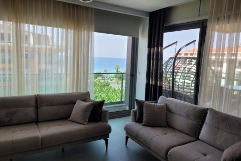 Wohnung  in Kestel, Antalya, Türkei Nr. 169956 - 4
