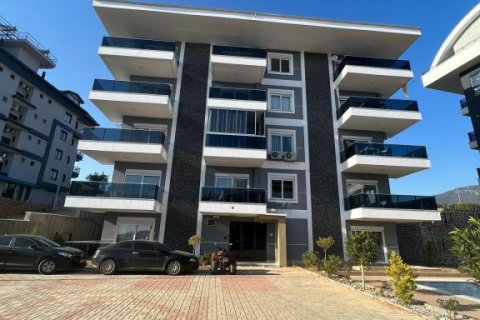Apartment for sale  in Oba, Antalya, Turkey, 45m2, No. 169962 – photo 11