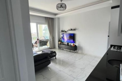 Apartment for sale  in Oba, Antalya, Turkey, 45m2, No. 169962 – photo 5