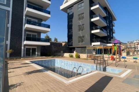 Apartment for sale  in Oba, Antalya, Turkey, 45m2, No. 169962 – photo 10