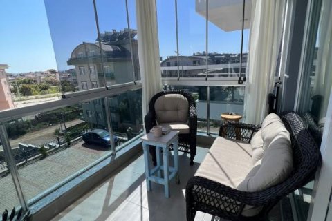 Apartment for sale  in Oba, Antalya, Turkey, 45m2, No. 169962 – photo 9