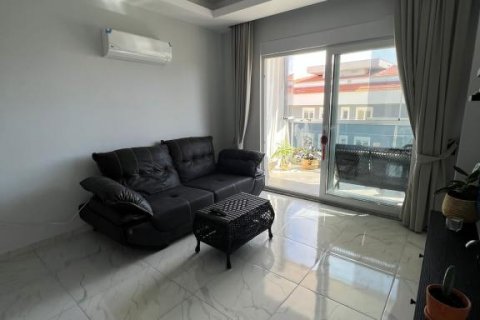 Apartment for sale  in Oba, Antalya, Turkey, 45m2, No. 169962 – photo 7