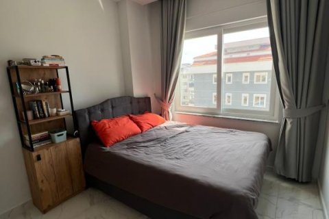 Apartment for sale  in Oba, Antalya, Turkey, 45m2, No. 169962 – photo 3