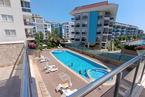 Daire   Kestel, Antalya, Türkiye №169957