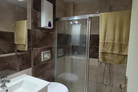 Lägenhet  i Kestel, Antalya, Turkiet Nr. 169957 - 18