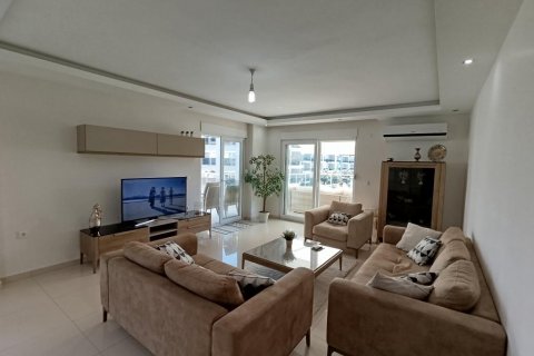 Lägenhet  i Kestel, Antalya, Turkiet Nr. 169957 - 9