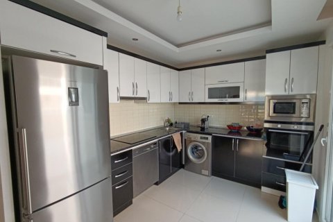 Lägenhet  i Kestel, Antalya, Turkiet Nr. 169957 - 15