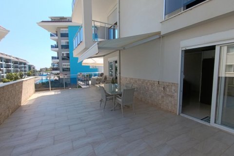 Lägenhet  i Kestel, Antalya, Turkiet Nr. 169957 - 12