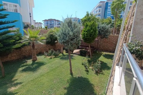 Lägenhet  i Kestel, Antalya, Turkiet Nr. 169957 - 7