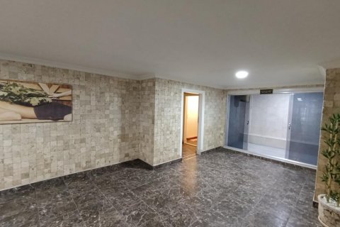 Lägenhet  i Kestel, Antalya, Turkiet Nr. 169957 - 2