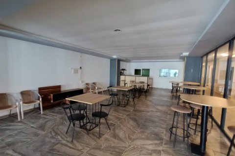 Lägenhet  i Kestel, Antalya, Turkiet Nr. 169957 - 8