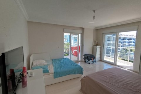 Lägenhet  i Kestel, Antalya, Turkiet Nr. 169957 - 21