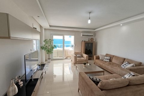Lägenhet  i Kestel, Antalya, Turkiet Nr. 169957 - 11